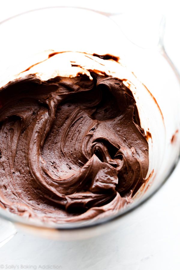 Choclate Cake