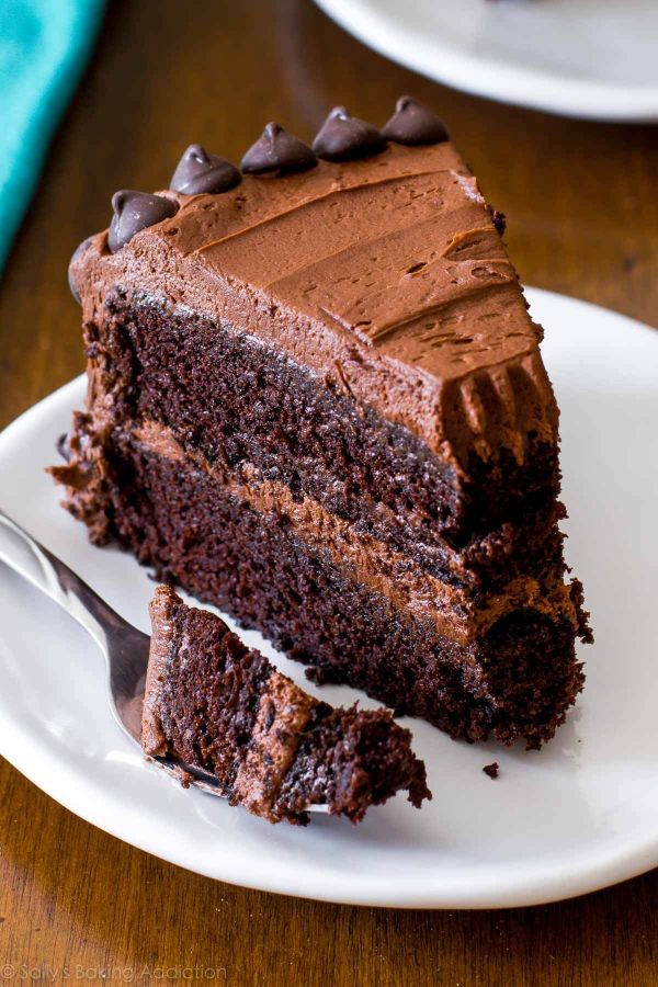 Choclate Cake